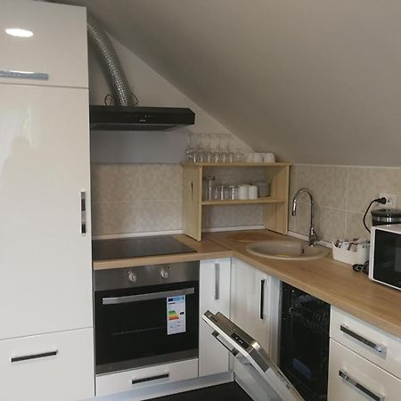 New Apartment Near Plitvice Lakes Smoljanac Esterno foto