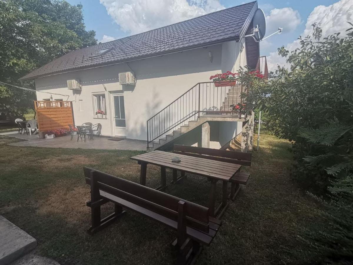 New Apartment Near Plitvice Lakes Smoljanac Esterno foto