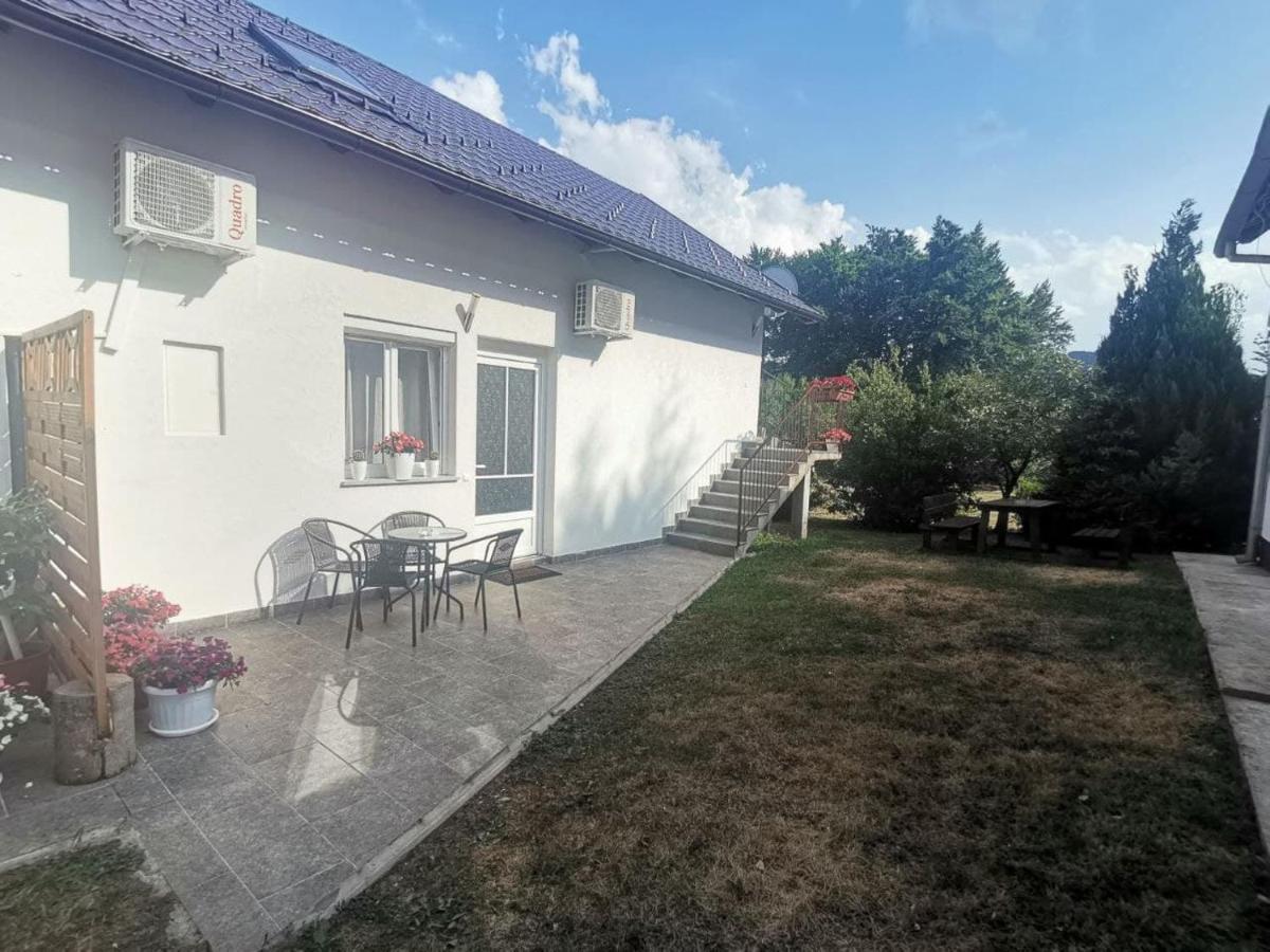 New Apartment Near Plitvice Lakes Smoljanac Esterno foto