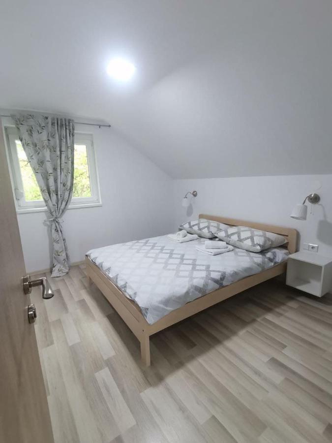 New Apartment Near Plitvice Lakes Smoljanac Esterno foto