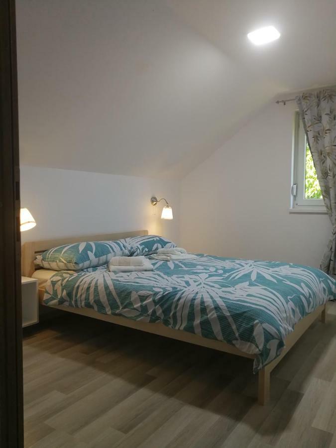 New Apartment Near Plitvice Lakes Smoljanac Esterno foto