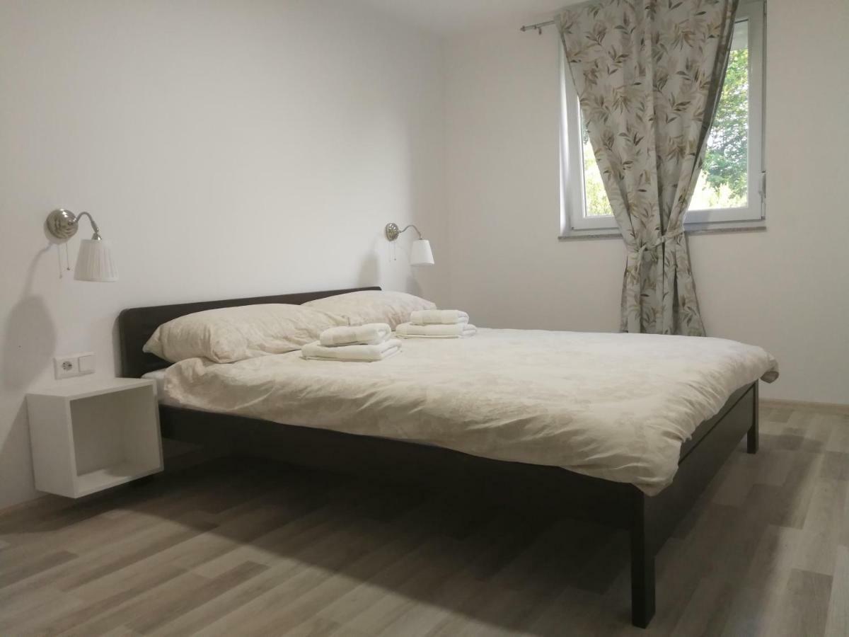 New Apartment Near Plitvice Lakes Smoljanac Esterno foto