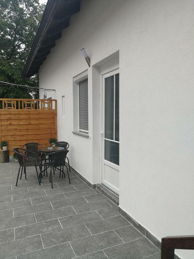 New Apartment Near Plitvice Lakes Smoljanac Esterno foto