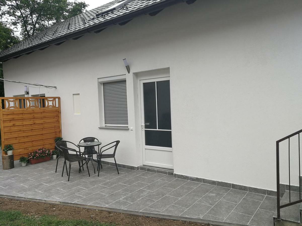 New Apartment Near Plitvice Lakes Smoljanac Esterno foto