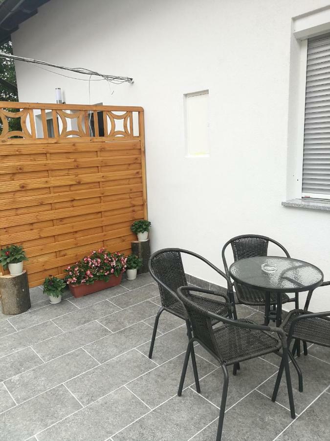 New Apartment Near Plitvice Lakes Smoljanac Esterno foto