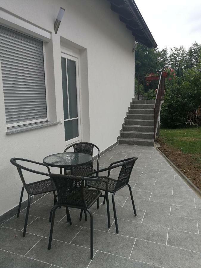 New Apartment Near Plitvice Lakes Smoljanac Esterno foto